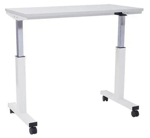 HAT60251 - Mobile Pneumatic Adjustable Height All Purpose Tables by OSP