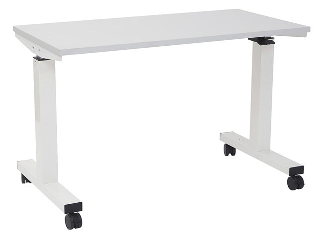 HAT60241 Mobile Pneumatic Adjustable Height All Purpose Tables