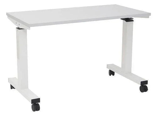 HAT60251 - Mobile Pneumatic Adjustable Height All Purpose Tables by OSP