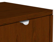 Load image into Gallery viewer, JA-172N  Jade Executive &#39;U&#39; Shape Bow-Front Desk &amp; Hutch
