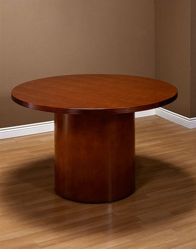 Kenwood Round Conference Table by Office Star