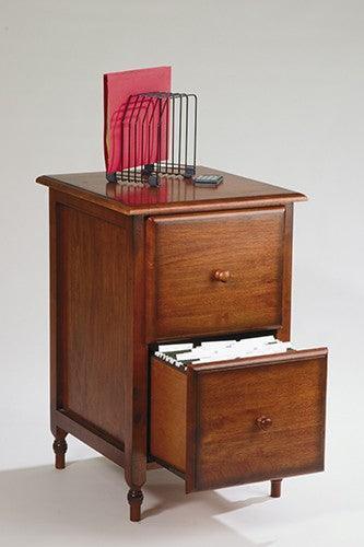 KH30 - File Cabinet, Knob Hill Collection