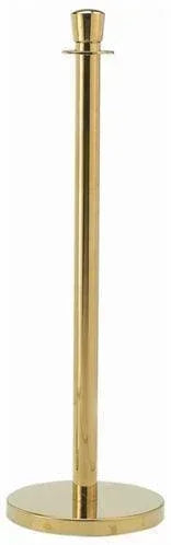 LC-7 - Form-A-Line System, Traditional Rope Style Post by Aarco