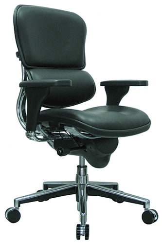 Eurotech ME7ERG Ergohuman High Back Ergonomic Mesh Chair