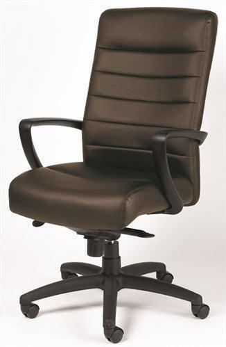 LE150 - Manchester High Back Executive Office Chair / Desk Chair by by Euorotech