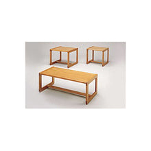 Load image into Gallery viewer, C1001 Classic Series Bench Reception Seating by Lesro
