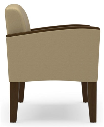 G1451 Belmont Series Fully Upholstered Reception Furniture