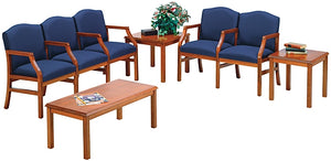 H1101 Hartford Series Reception Furniture