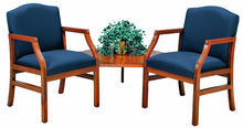 Load image into Gallery viewer, H1101 Hartford Series Reception Furniture
