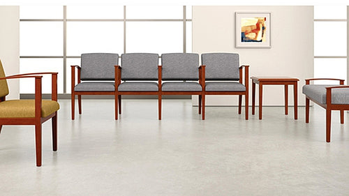 K1401 Amherst Series Reception Seating