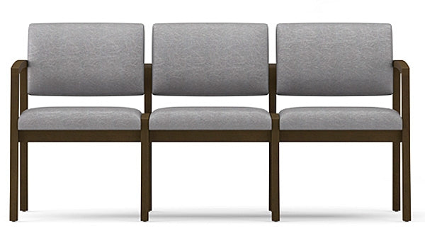 L1101 Lenox Series Transitional Reception Seating