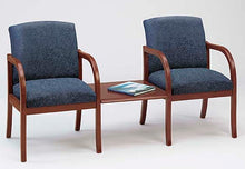 Load image into Gallery viewer, W1301 Weston Series Reception Seating
