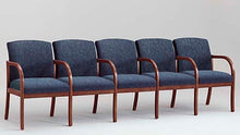 Load image into Gallery viewer, W1301 Weston Series Reception Seating
