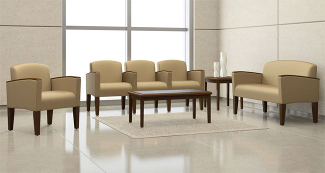 BL0620 - Occasional Tables Belmont Series Reception Furniture