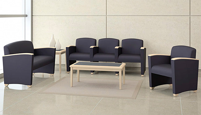 SV0620 - Occasional Tables Savoy Series Reception Furniture