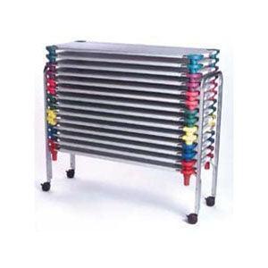 MA960 - Cot Caddy & Accessories