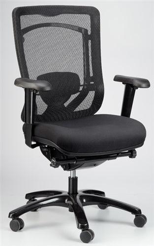 MFSY77 - Monterey Task Office Chair/ Desk Chair by Eurotech