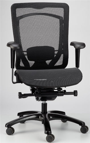 MFSY77 Monterey Task Office Chair/ Desk Chair