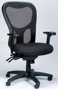 MM95SL Apollo HB Multi Function Task Office Chair