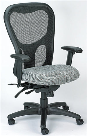 MM95SL Apollo HB Multi Function Task Office Chair