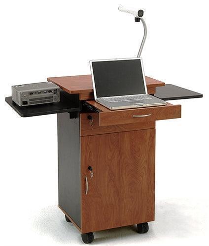 MMC - Multi Media Cart by OSC