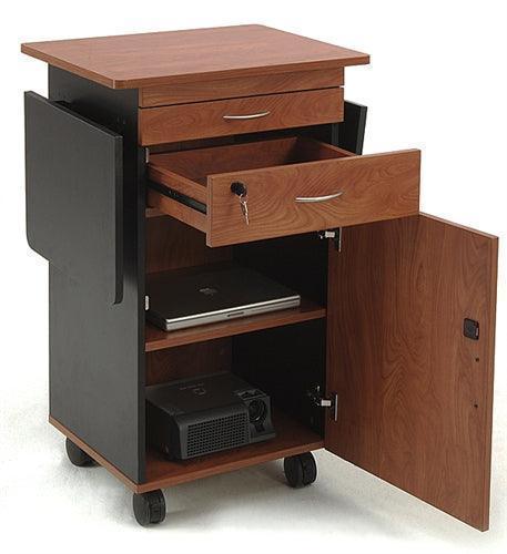 MMC - Multi Media Cart by OSC