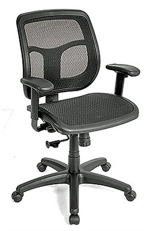 MMT9300 Apollo Mesh Task Chair