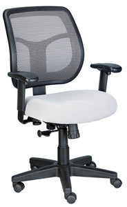 Apollo Task Office Chair/ Desk Chair by Eurotech