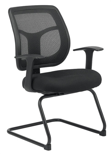 MTG9900 Apollo Mesh Back Guest Office Chair