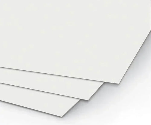 208SX - Porcelain Steel Whiteboard Self-Adhesive Skins by Best Rite