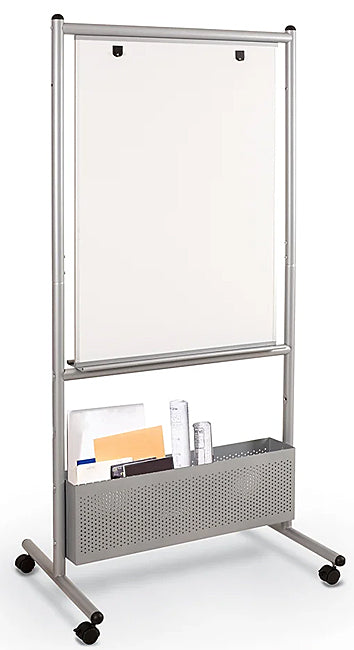 781P - Nest Easel with Dry-Erase Board  by Best Rite