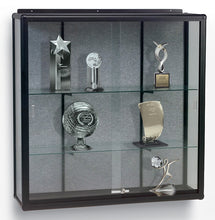 Load image into Gallery viewer, 90W83 - Wall Mount Display Case by Best Rite
