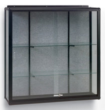 Load image into Gallery viewer, 90W83 - Wall Mount Display Case by Best Rite
