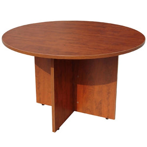N127 Round Conference Table