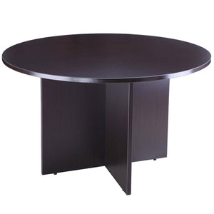 N127 Round Conference Table