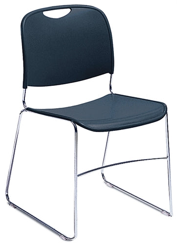 8500 High Tech Compact Stack Chair