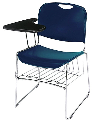 8500 High Tech Compact Stack Chair