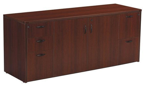 NAP110 - Napa Storage Credenza by OSP