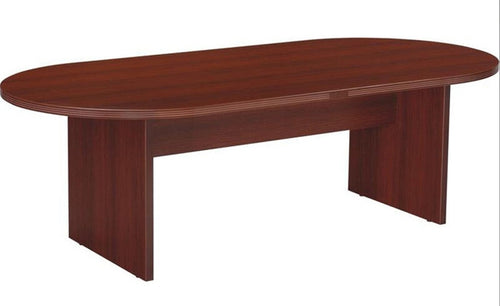 NAP35 Napa 6’ Race Track Conference Table