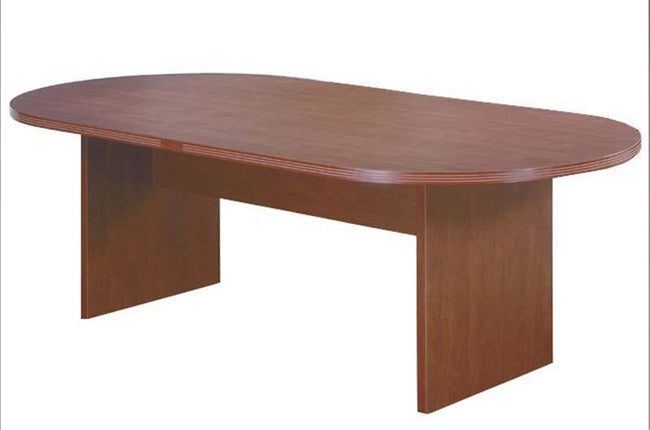 NAP35 Napa 6’ Race Track Conference Table