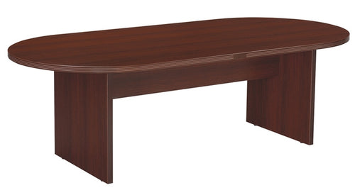 NAP-36 Napa 8’ Race Track Conference Table