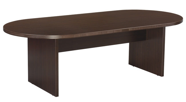 NAP-36 Napa 8’ Race Track Conference Table