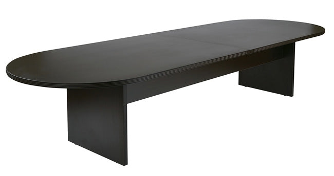 NAP-38 Napa 12’ Race Track Conference Table