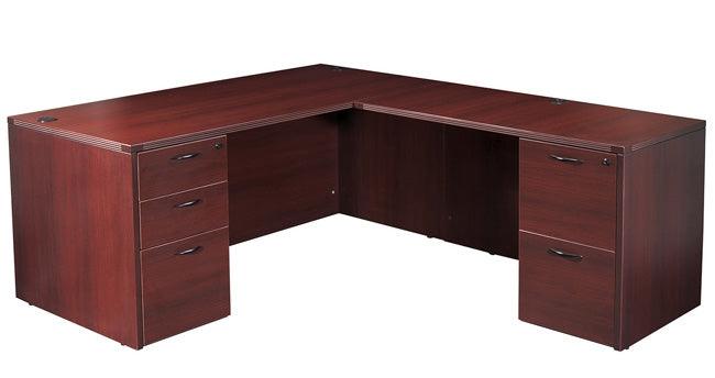 OSP Napa 'L' Shape Office Desk | OSP Office Furniture ...