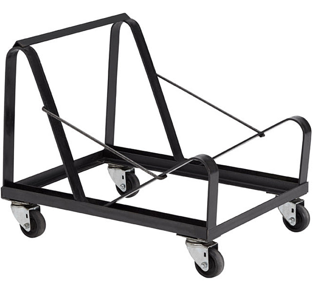DY86 - Stack Chair Dolly, 20 Cap. by NPS