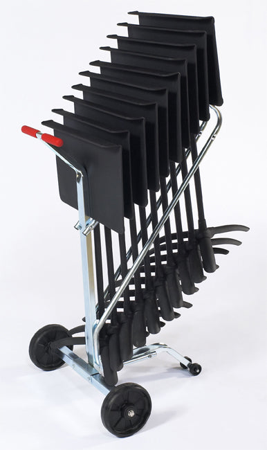 DYMS10 - Music Stand Dolly by NPS