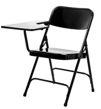 Load image into Gallery viewer, 5200 - Metal Folding Tablet Arm Chair by NPS (2 pack)
