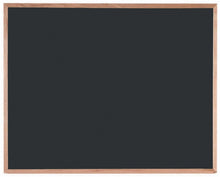 Load image into Gallery viewer, Wood Frame Composition Chalk Board
