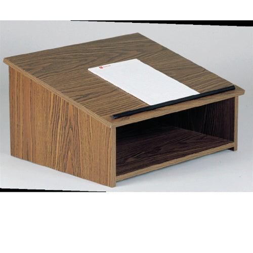 Table Top Lectern