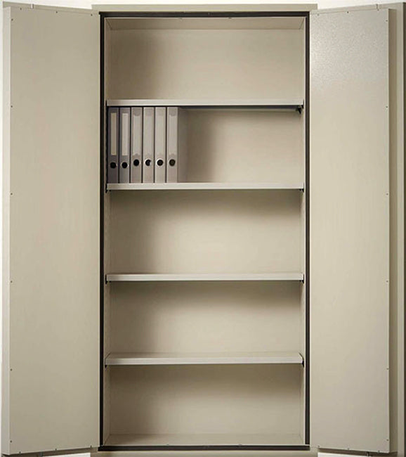 FRSC72 - 72" Fireproof Storage Cabinet by Phoenix